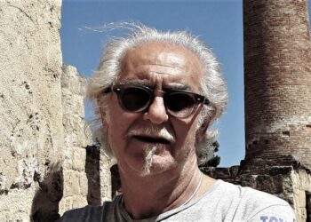 Comiso: mostra artistica personale di Franco Baglieri