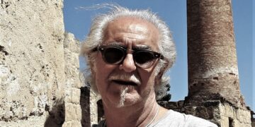 Comiso: mostra artistica personale di Franco Baglieri