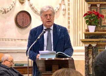 Il coronavirus si porta via Gianni Molè