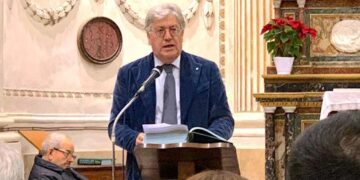 Il coronavirus si porta via Gianni Molè