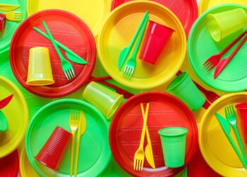 Comiso plastic free per la refezione scolastica