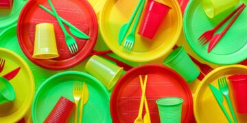 Comiso plastic free per la refezione scolastica