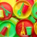 Comiso plastic free per la refezione scolastica