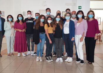 A Modica si specializzano otto nuovi ottici. Cerimonia all’istituto Principi Grimaldi