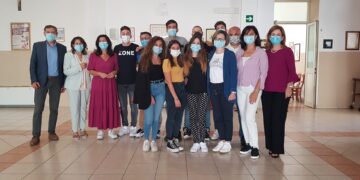 A Modica si specializzano otto nuovi ottici. Cerimonia all’istituto Principi Grimaldi