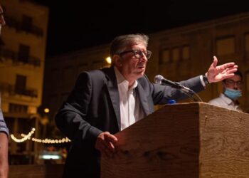 Il nuovo consiglio comunale di Ispica