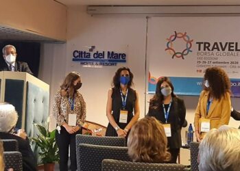 La Dott.ssa Valeria Perticone vince il premio Cassarà con la tesi: “Turismo enogastronomico ed eventi. Il caso Scale del gusto”