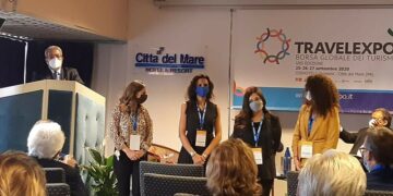 La Dott.ssa Valeria Perticone vince il premio Cassarà con la tesi: “Turismo enogastronomico ed eventi. Il caso Scale del gusto”