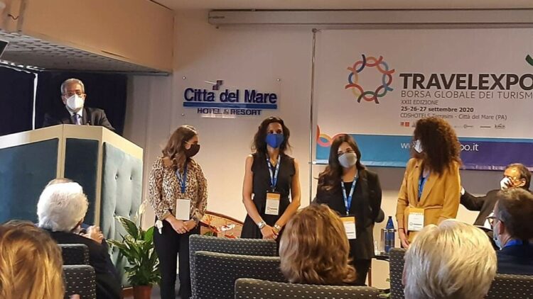 La Dott.ssa Valeria Perticone vince il premio Cassarà con la tesi: “Turismo enogastronomico ed eventi. Il caso Scale del gusto”
