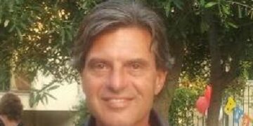 Piero Gurrieri, uno dei candidati a sindaco di Vittoria, positivo al Covid