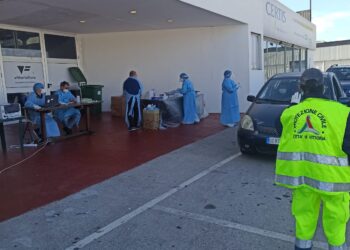 Continua la campagna screening anti covid in provincia per gli studenti. Ecco gli appuntamenti