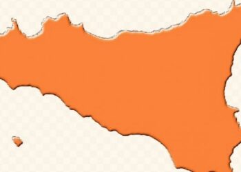 La Sicilia è zona arancione. Il nuovo DPCM entrerà in vigore venerdì