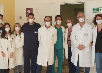 Ragusa: sfondato il muro dei 50.000 tamponi processati. E’ record