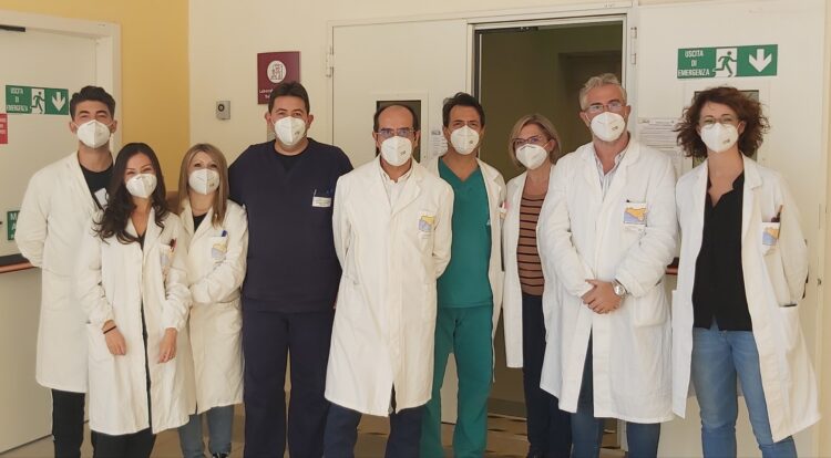 Ragusa: sfondato il muro dei 50.000 tamponi processati. E’ record