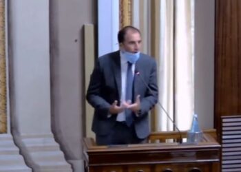 Dipasquale all’Ars: “Razza inadeguato a gestire l’emergenza”