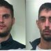 Rubavano negli esercizi commerciali di mezza provincia, arrestati due giovani di Ispica