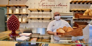 A Messina, la scelta di Francesco Arena: “Nel mio panificio lavoreranno solo donne”