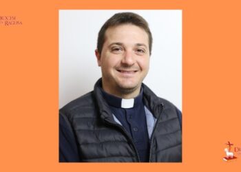 Don Filippo Bella nominato amministratore parrocchiale alla Nunziata in Ragusa. Un giovane per dare continuità all’azione pastorale del compianto don Raffaele Campailla
