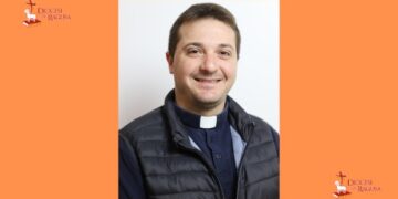 Don Filippo Bella nominato amministratore parrocchiale alla Nunziata in Ragusa. Un giovane per dare continuità all’azione pastorale del compianto don Raffaele Campailla