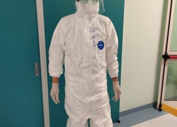 Dare conforto agli ammalati in un periodo così difficile. La testimonianza di Don Giorgio Occhipinti