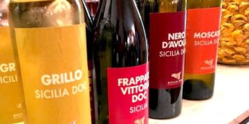 Consorzio di tutela vini Doc Sicilia: netta ripresa nell’ultimo trimestre