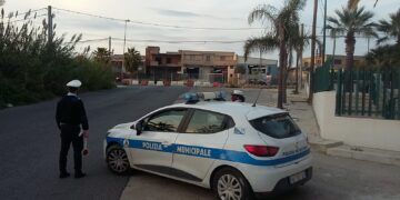 Vittoria: violano la zona rossa, denunciate 4 persone