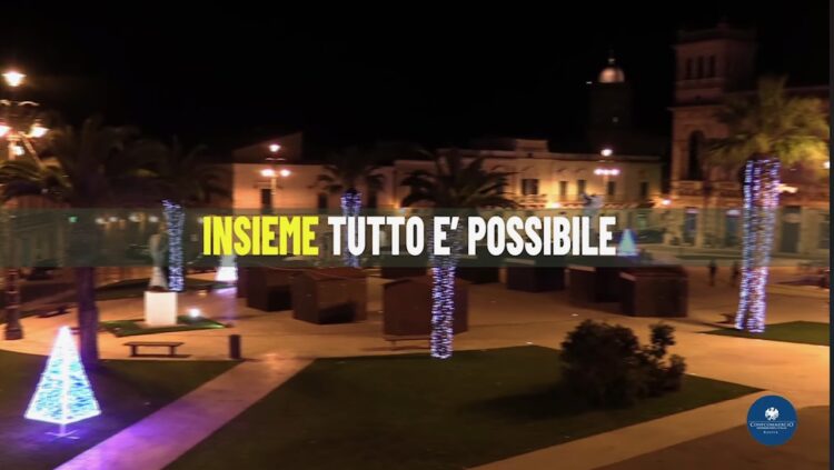 “Compro sottocasa perché mi sento a casa”: la campagna avviata da ConfCommercio Ragusa