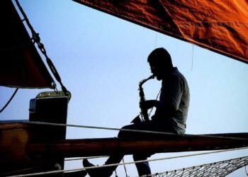 Francesco Cafiso: giovedì esce “Irene of Boston – Conversation avec Corto Maltese”. VIDEO