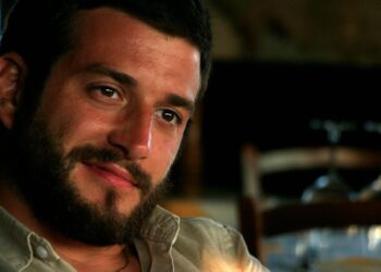 Francesco Cafiso: esce il 3 dicembre “Irene of Boston – Conversation avec Corto Maltese”