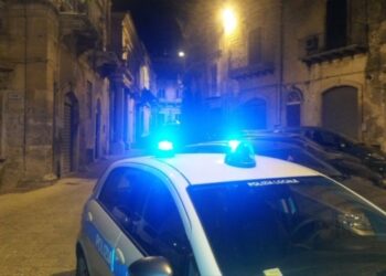 Modica e i controlli anti covid: elevati 13 verbali, controllate 711 persone