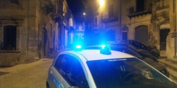 Modica e i controlli anti covid: elevati 13 verbali, controllate 711 persone