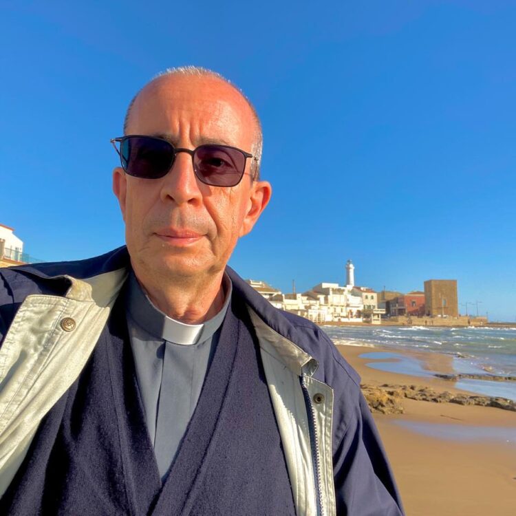 Proteggere noi per proteggere gli altri, senza allontanarli. I consigli dell’Ufficio Diocesano per la Pastorale della Salute