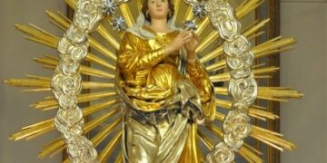 Immacolata a Ragusa Ibla, programmato il calendario delle celebrazioni. Solo eventi prettamente religiosi
