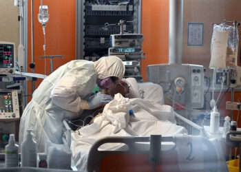 Due linee telefoniche per i pazienti Covid attivate dall’Asp