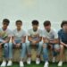 La BlackOut Pop Band protagonista giovedì, a livello nazionale, della campagna #SayHi