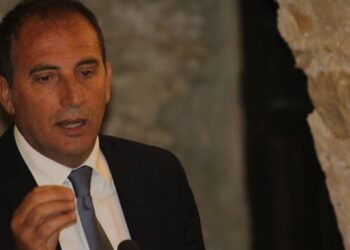 Coronavirus, on. Dipasquale a Musumeci: “Provincia di Ragusa sia zona rossa prima che il sistema collassi”