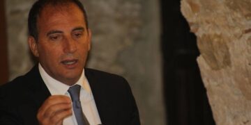 Coronavirus, on. Dipasquale a Musumeci: “Provincia di Ragusa sia zona rossa prima che il sistema collassi”