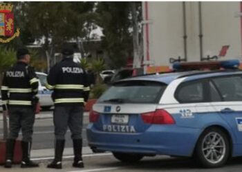 Vittoria: tentato furto in un’azienda di marmi. Ritrovata anche un’auto rubata