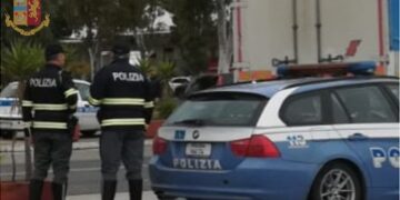 Vittoria: tentato furto in un’azienda di marmi. Ritrovata anche un’auto rubata