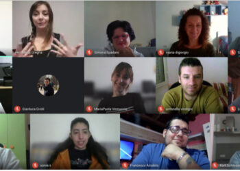 Corso online di esperto di web design all’Ens di Ragusa