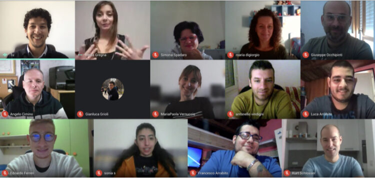 Corso online di esperto di web design all’Ens di Ragusa