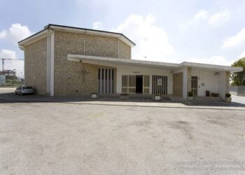 Chiude anche la chiesa del Preziosissimo Sangue a Ragusa