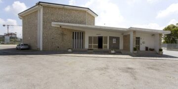 Chiude anche la chiesa del Preziosissimo Sangue a Ragusa