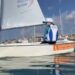 Consentita la pratica della vela in base all’ultimo Dpcm anche nelle zone arancioni, il Cvk continua l’attività al porto turistico di Marina di Ragusa