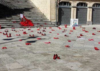 Anche Basaki Ragusa Judo ha celebrato la Giornata internazionale contro la violenza sulle donne