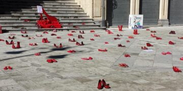 Anche Basaki Ragusa Judo ha celebrato la Giornata internazionale contro la violenza sulle donne