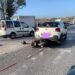 Modica: incidente in motorino, minorenne ferito