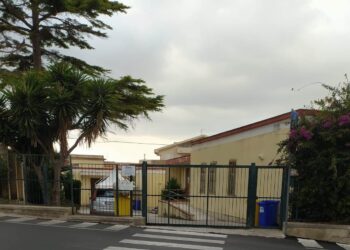 Alunno positivo, chiude l’Asilo Antoniano di Modica