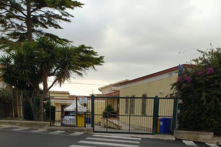 Alunno positivo, chiude l’Asilo Antoniano di Modica