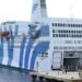 Arriverà domani a Pozzallo la nave quarantena “Azzurra”